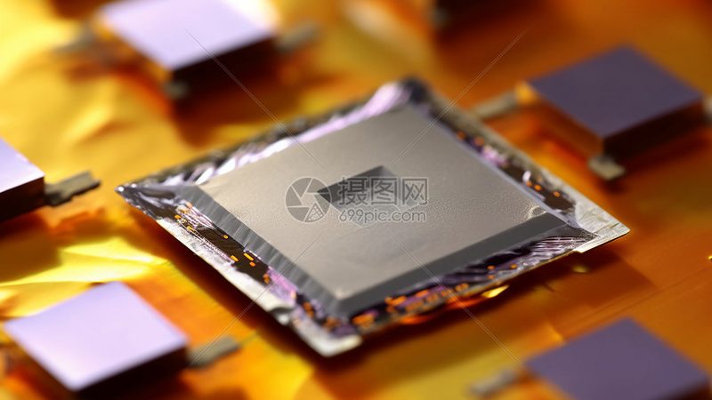 半导体材料参数解析：揭秘性能背后的关键**