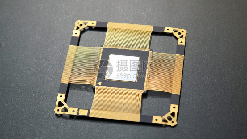 北京晶圆代工服务：揭秘关键环节与注意事项**