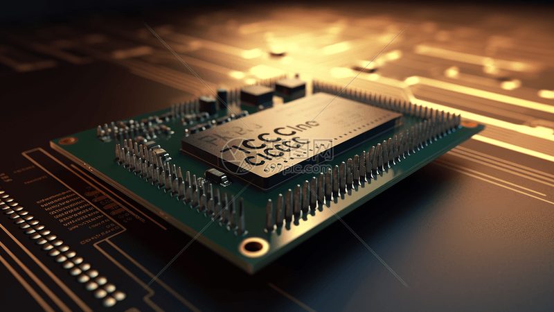 2025芯片设计品牌盘点：揭秘行业佼佼者背后的技术密码