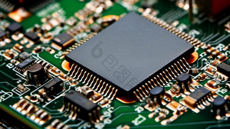 第三代半导体制造工艺标准规范：引领未来产业发展的基石**