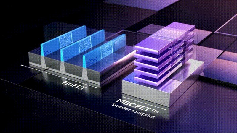 集成电路分立器件：工作原理与区别解析**