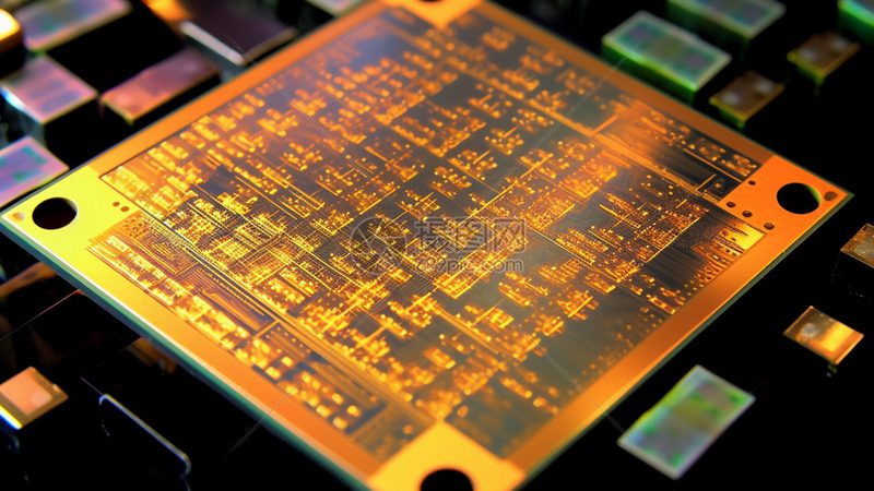 工业视觉FPGA加速器：加速工业自动化，揭秘其核心优势
